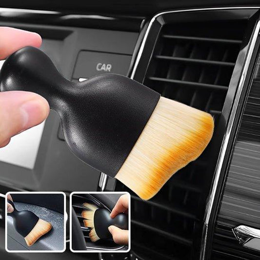 Brosse anti - poussière - monaccessauto