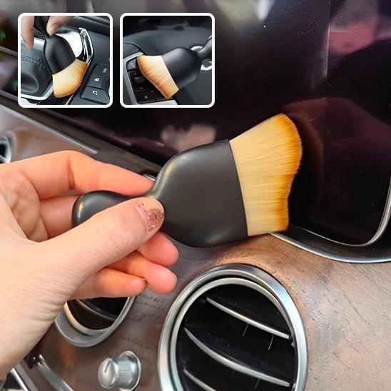 Brosse anti - poussière - monaccessauto