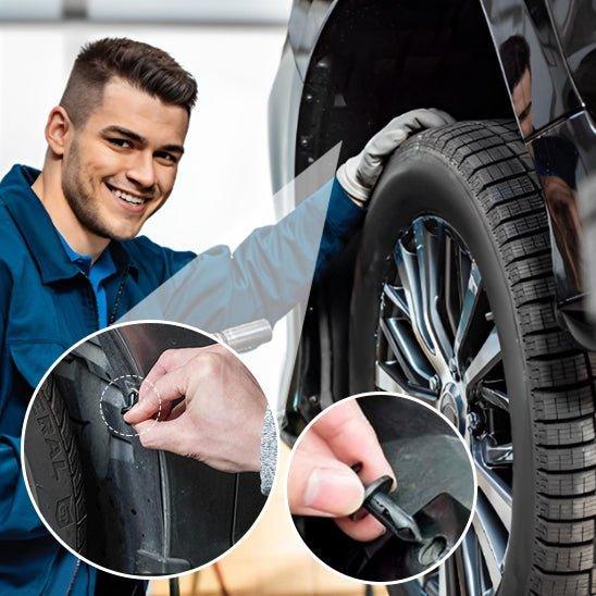 Clips de Maintien voiture - monaccessauto