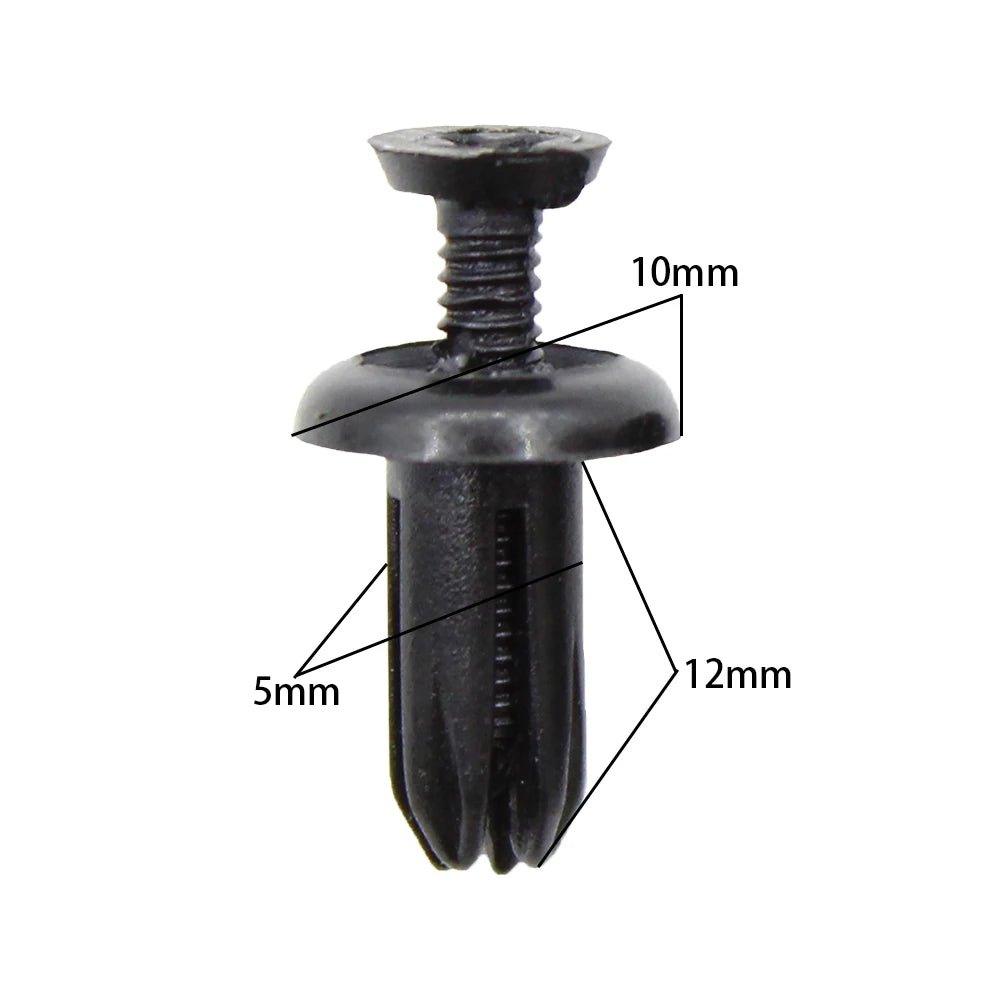 Clips de Maintien voiture - monaccessauto