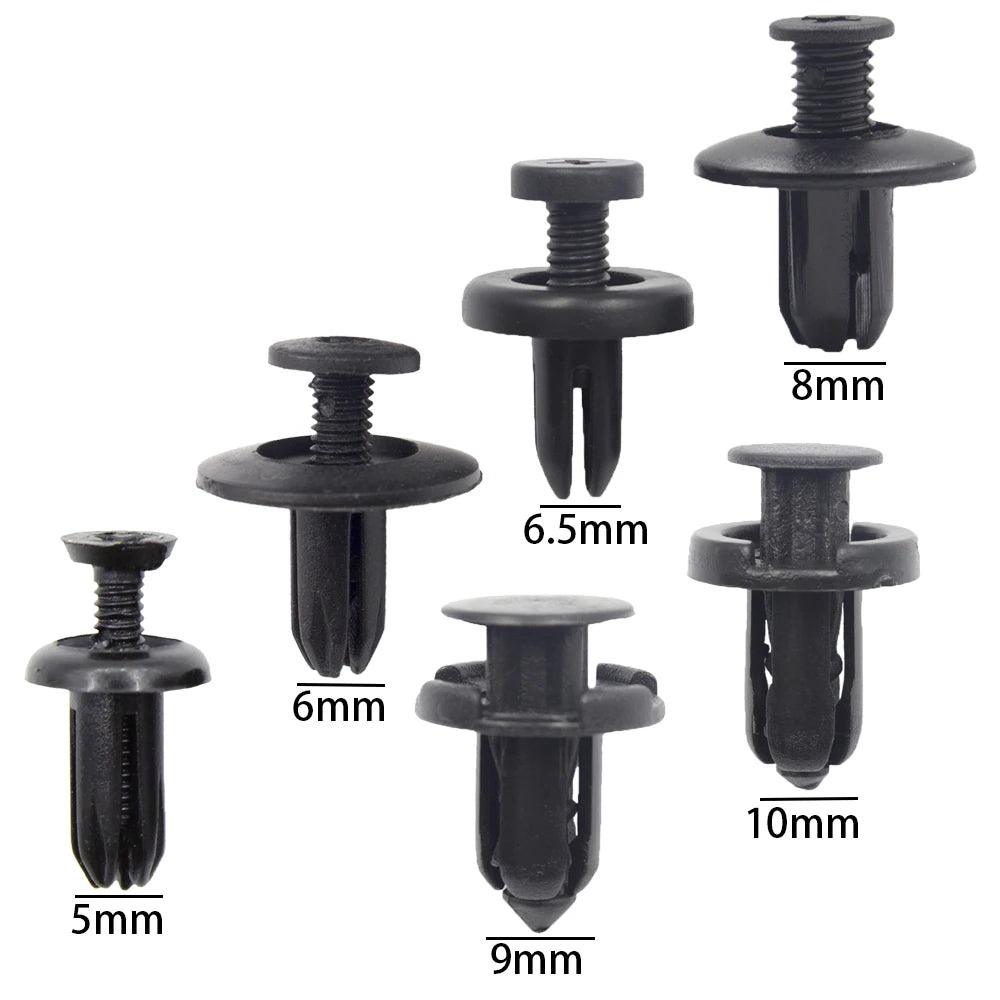 Clips de Maintien voiture - monaccessauto