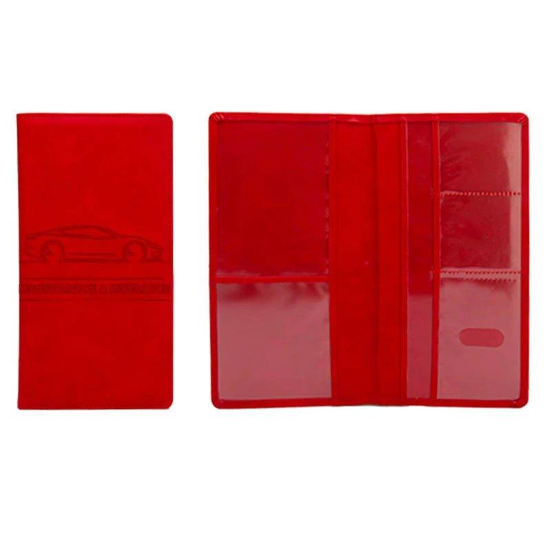 Porte - documents - monaccessauto