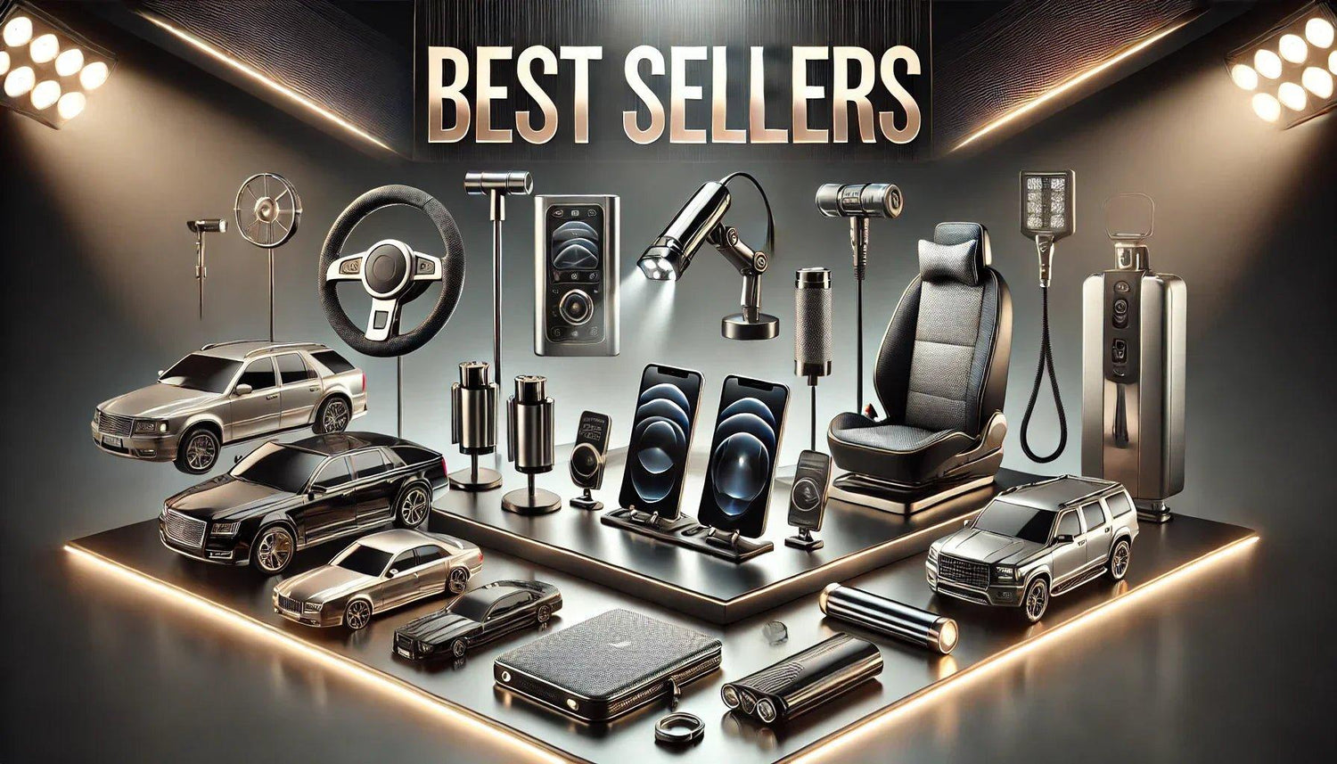 Meilleures ventes - monaccessauto