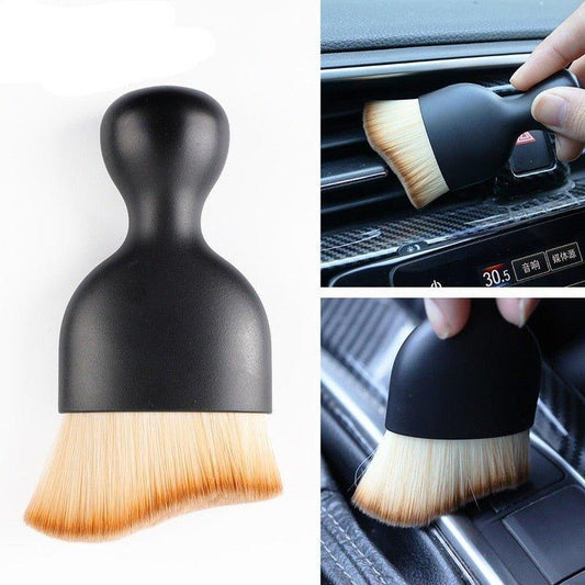 Brosse anti - poussière - monaccessauto