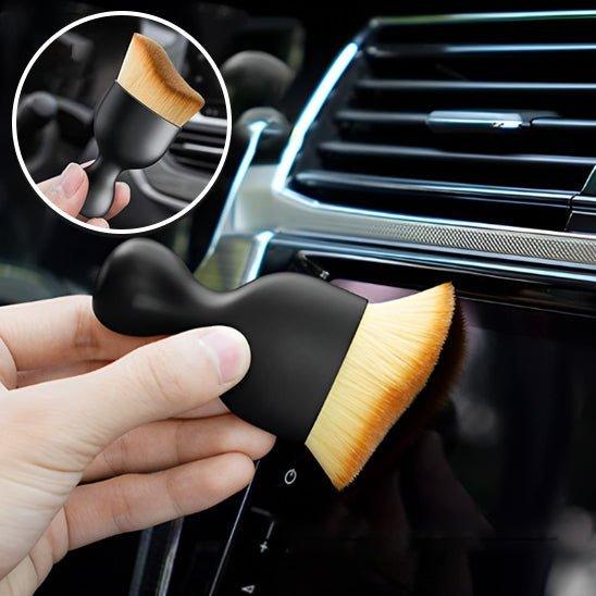 Brosse anti - poussière - monaccessauto