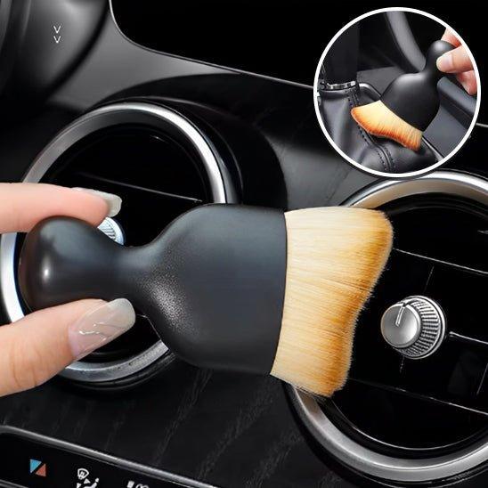 Brosse anti - poussière - monaccessauto