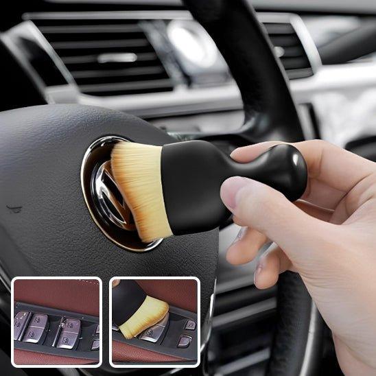 Brosse anti - poussière - monaccessauto