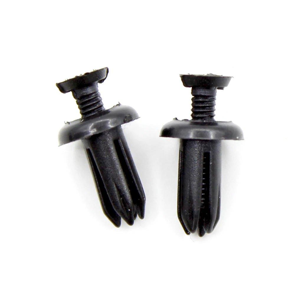 Clips de Maintien voiture - monaccessauto