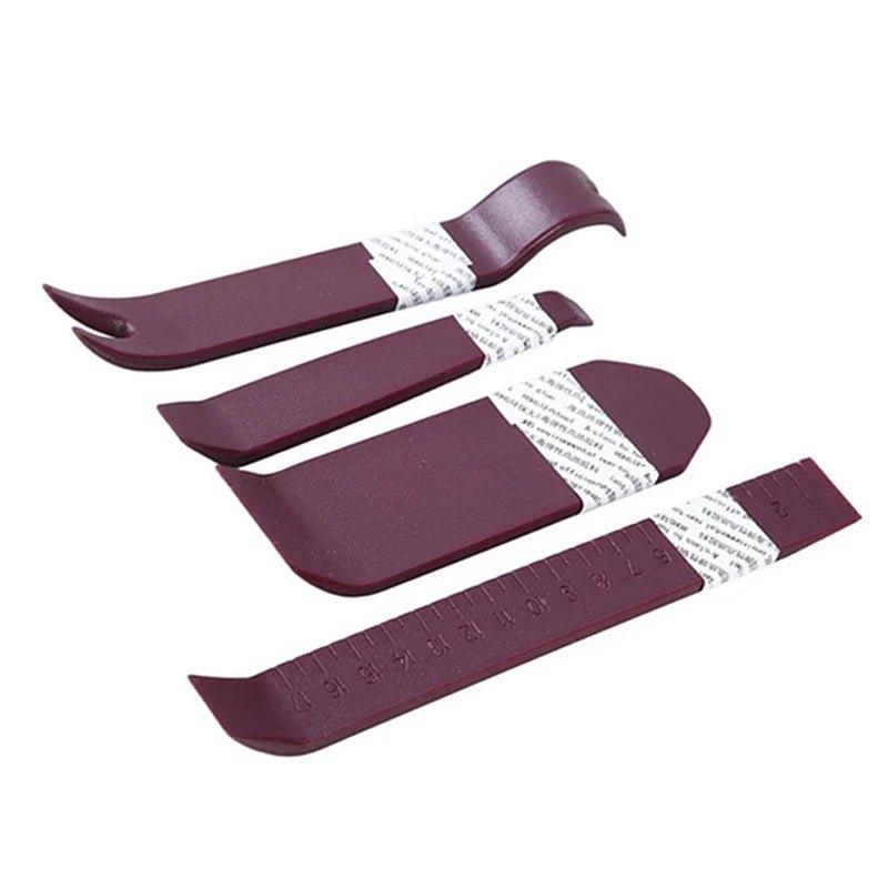 Kit d'outils de retrait de garnitures - monaccessauto
