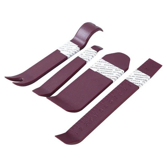 Kit d'outils de retrait de garnitures - monaccessauto