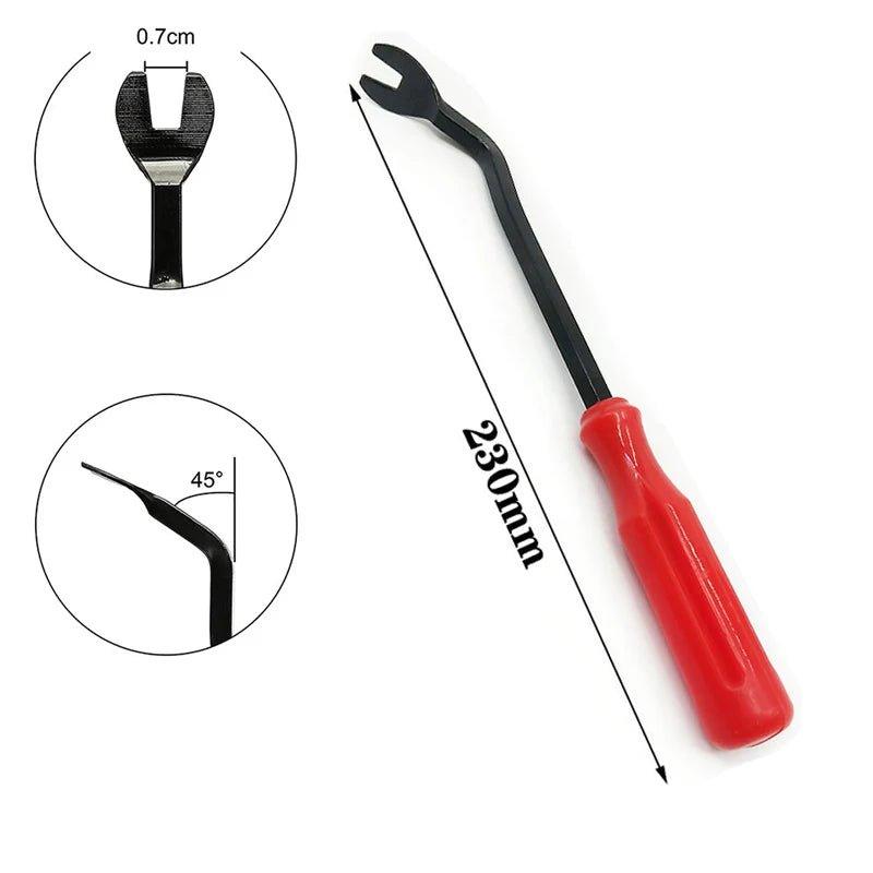 Kit d'outils de retrait de garnitures - monaccessauto