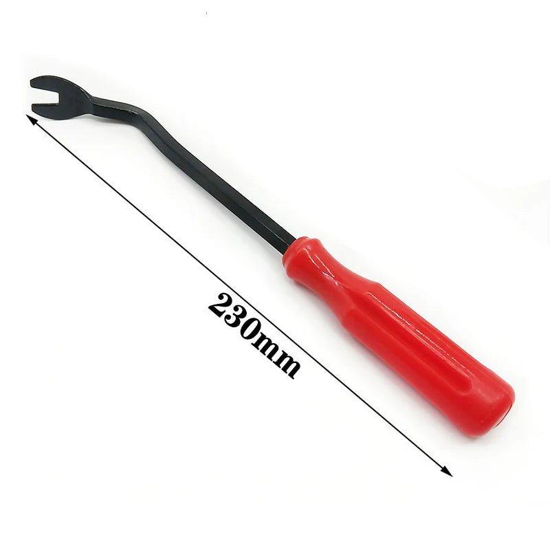 Kit d'outils de retrait de garnitures - monaccessauto