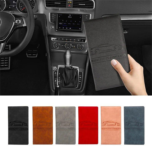 Porte - documents - monaccessauto