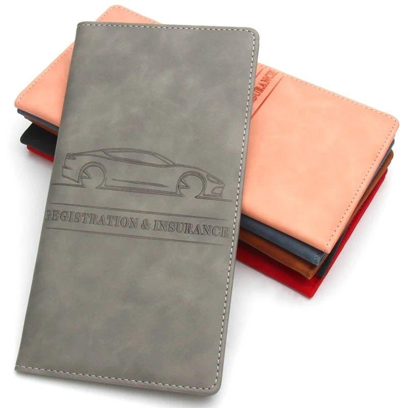 Porte - documents - monaccessauto