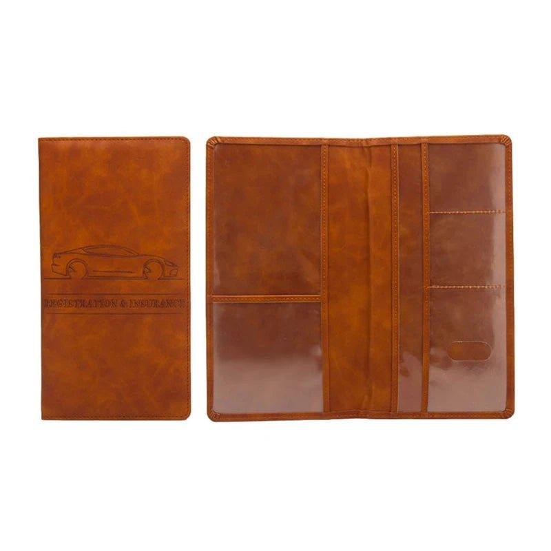 Porte - documents - monaccessauto