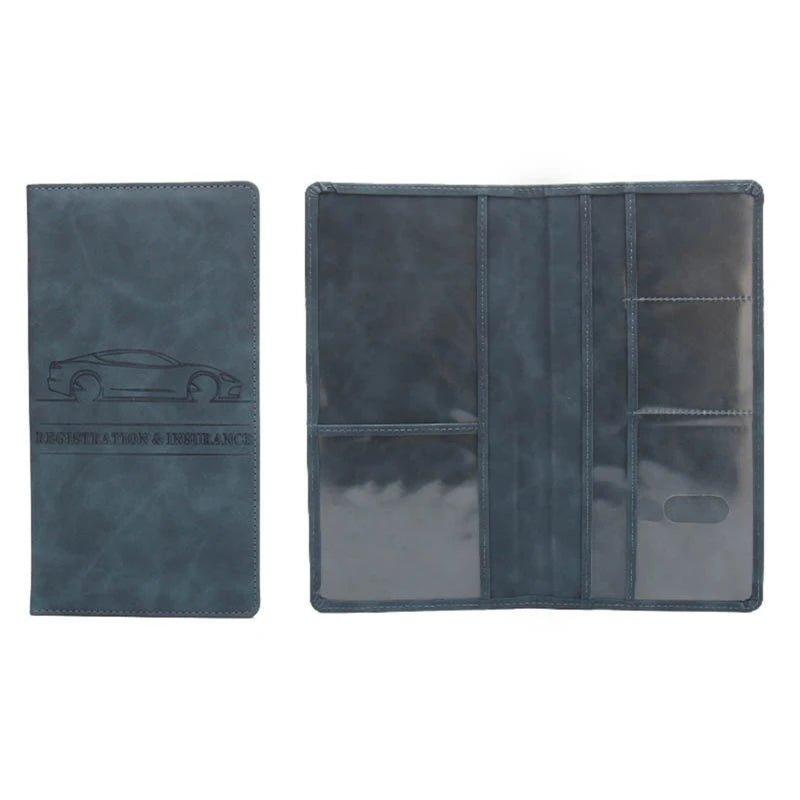 Porte - documents - monaccessauto