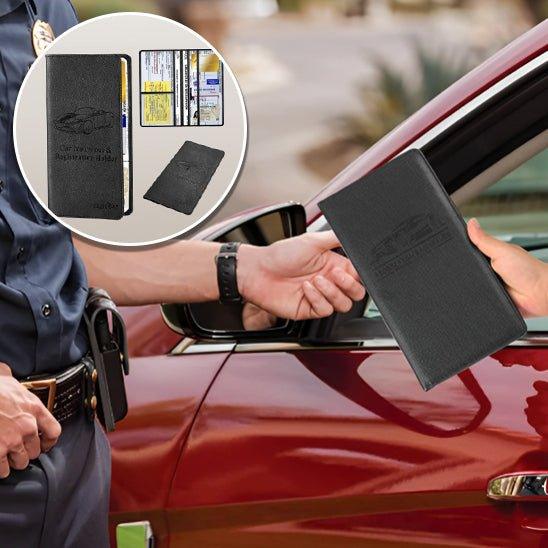 Porte - documents - monaccessauto