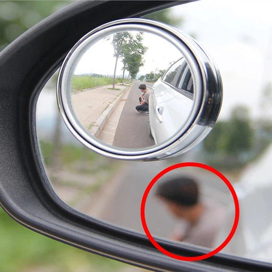 Rétroviseur angle mort - monaccessauto