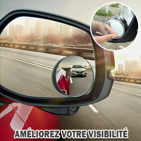 Rétroviseur angle mort - monaccessauto