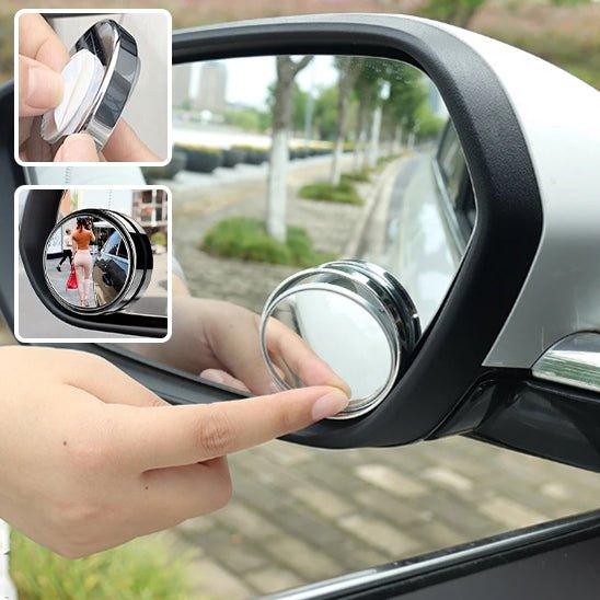 Rétroviseur angle mort - monaccessauto