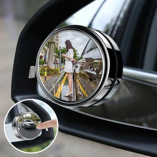 Rétroviseur angle mort - monaccessauto