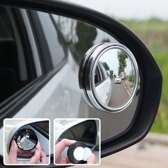 Rétroviseur angle mort - monaccessauto