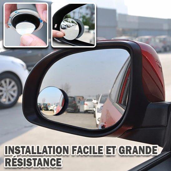 Rétroviseur angle mort - monaccessauto