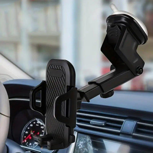 Support Téléphone Ventouse - monaccessauto