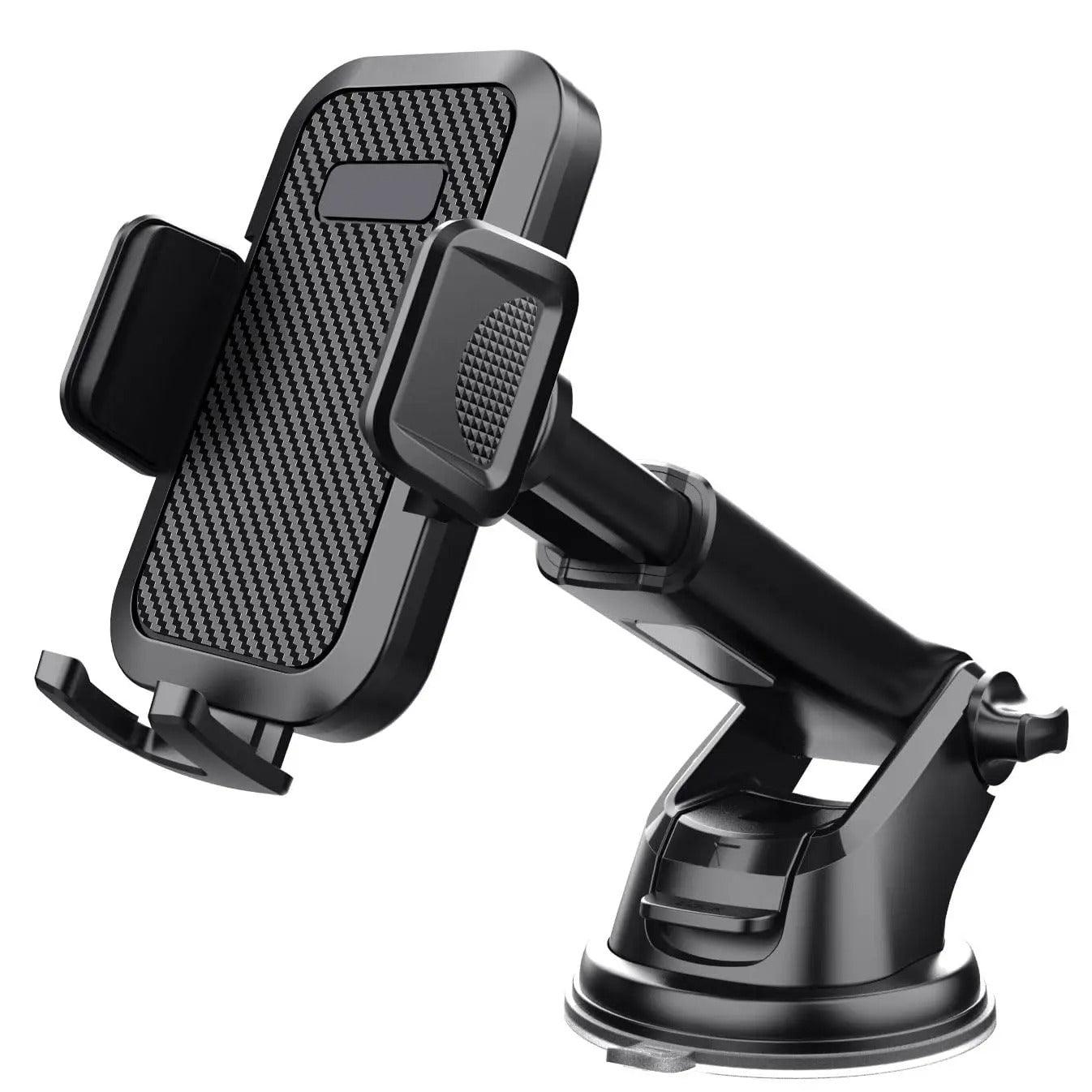 Support Téléphone Ventouse - monaccessauto