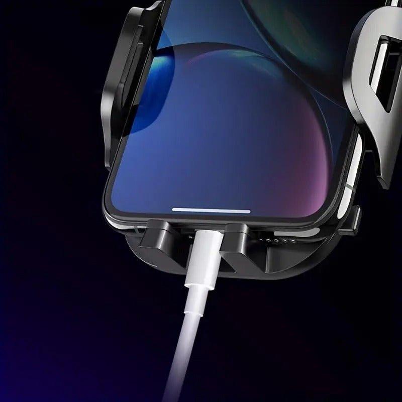 Support Téléphone Ventouse - monaccessauto