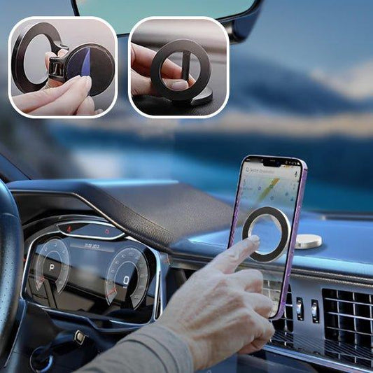 Support Téléphone Voiture Magsafe - monaccessauto
