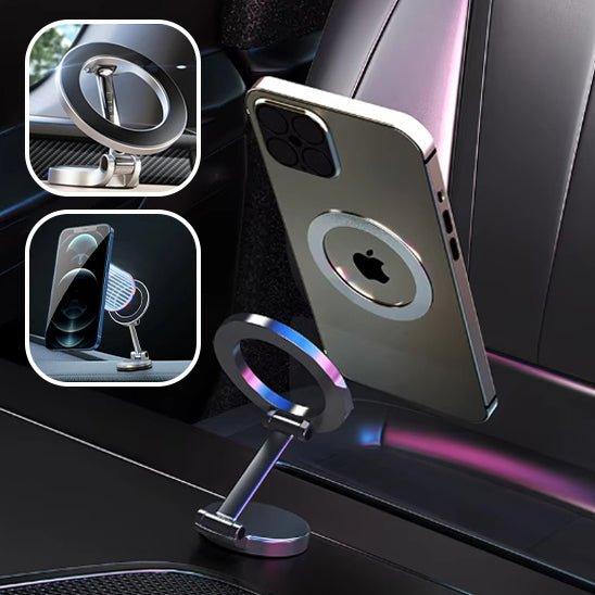 Support Téléphone Voiture Magsafe - monaccessauto